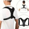 Ζώνη-ορθοστάτης πλάτης - Posture Correction Belt - 521005
