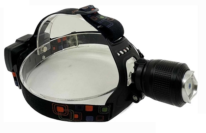 Φακός κεφαλής LED – Headlamp - BL-2199-T6 - 521993