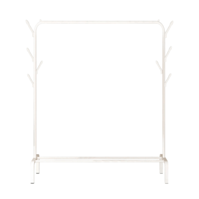 Κρεμάστρα δαπέδου - YP602 - 522558 - White