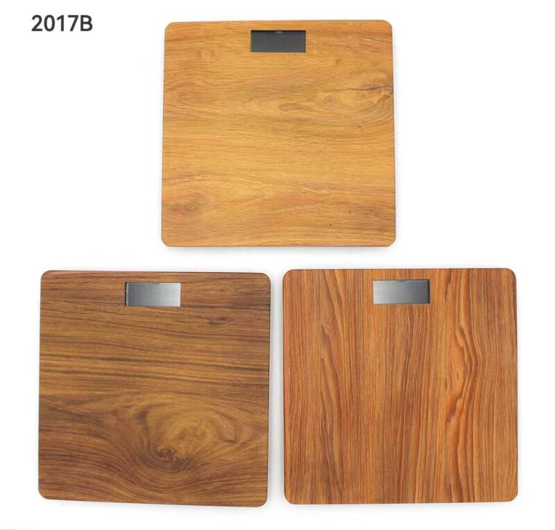 Ψηφιακή ζυγαριά μπάνιου - 2017B - 522916