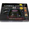 Κονσόλα παιχνιδιών Retro - Mega - 887645
