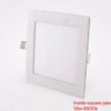 Φωτιστικό LED - Square Panel - 18W - 6500K - 539324