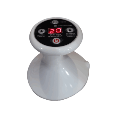 540015 Συσκευή για βεντούζες και μασάζ σώματος - 670 - 540015