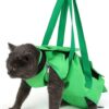 Τσάντα μεταφοράς κατοικιδίου - 550950 - Green