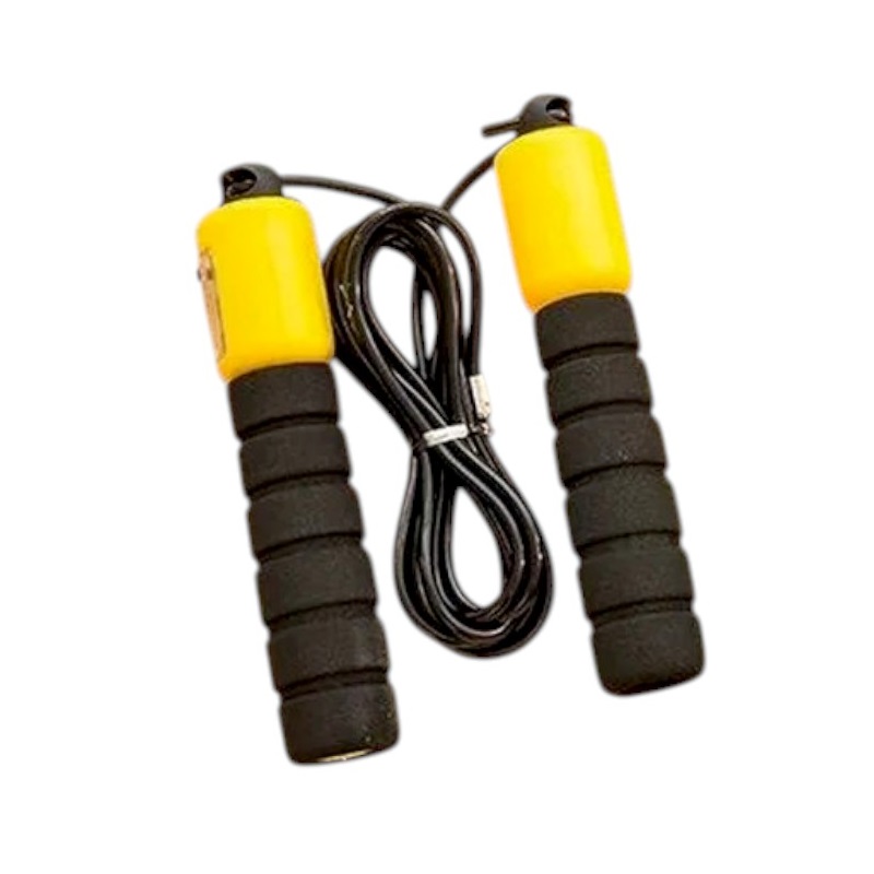 Σχοινάκι γυμναστικής με μετρητή - 3460 - 556649