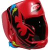 Κάσκα πυγμαχίας - 556717 - Red