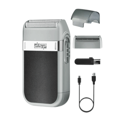 560645-1 Ξυριστική μηχανή - Shaver - 60019 - DSP - 560645