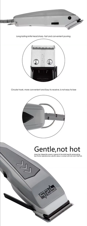 Κουρευτική μηχανή - E-90013 - DSP - 561369