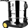 Ηλεκτρική σκούπα υγρών & στερεών - KD2004 - DSP - 563165