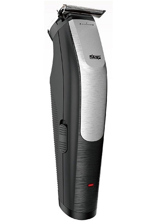 Κουρευτική μηχανή - 90127 - DSP - 564360 - Silver