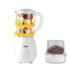 Μπλέντερ - 2in1- KJ2002 - DSP - 562793 - White