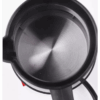 Ηλεκτρικό μπρίκι ελληνικού καφέ - KA3027 - DSP - Black - 564766