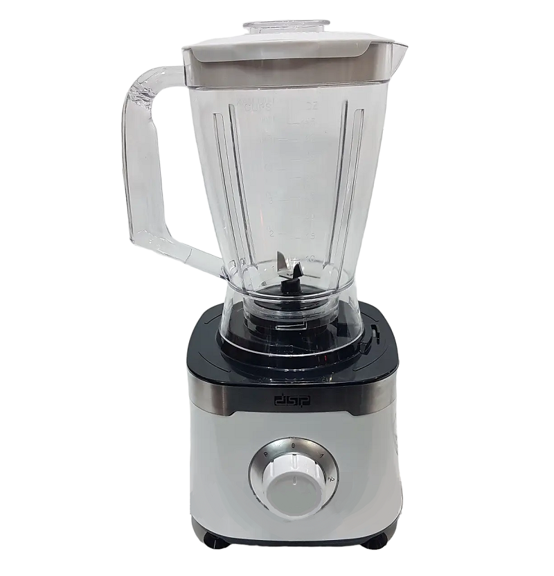 Μπλέντερ - Πολυμίξερ - 2in1 - KJ3041A - DSP - White - 565015