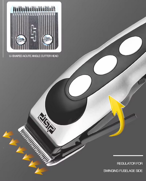 Κουρευτική μηχανή - E-90012 - DSP - 566081