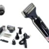 Ξυριστική μηχανή - Trimmer - 4in1 - 60074 - DSP - 566173