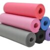 Στρώμα γυμναστικής Yoga/Pilates - 10mm - NBR - 84036 - 566224