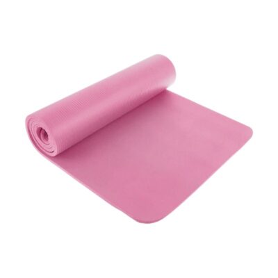 566224-2 Στρώμα γυμναστικής Yoga/Pilates - 10mm - NBR - 84036 - 566224