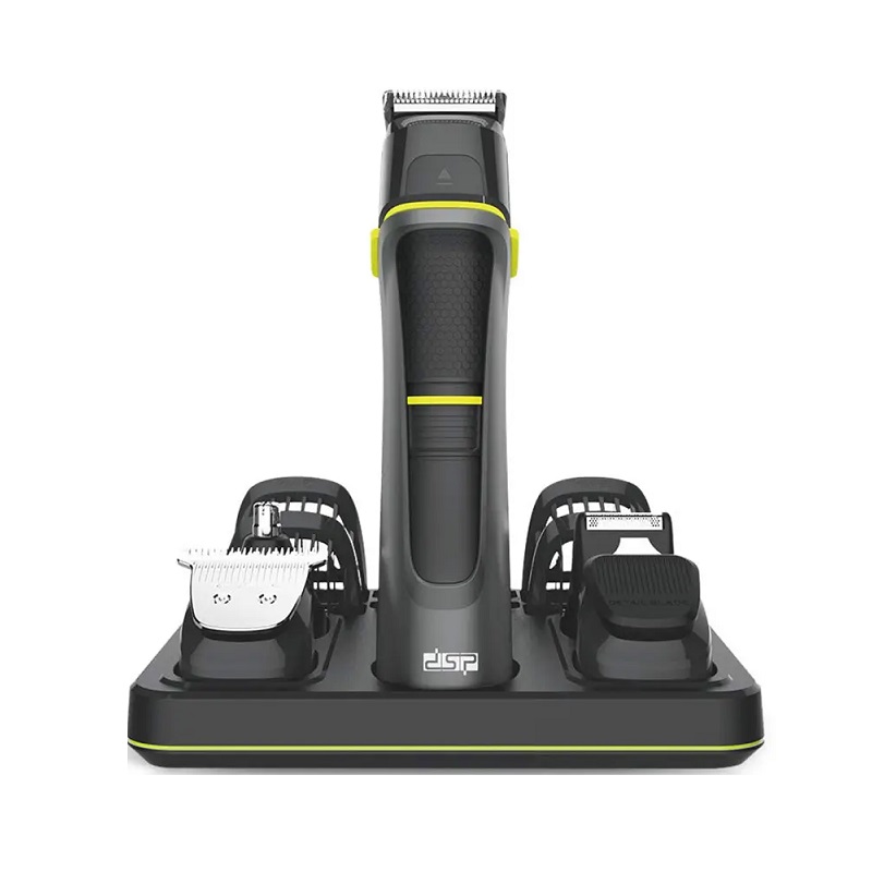 Σετ κουρέματος-ξυρίσματος - 14in1 - 90346 - DSP - 567033