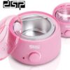 Κεριέρα αποτρίχωσης - 70004 - DSP - 567415 - Pink