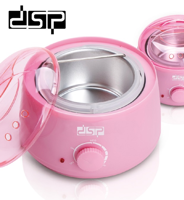 Κεριέρα αποτρίχωσης - 70004 - DSP - 567415 - Pink