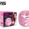 Κεριέρα αποτρίχωσης - 70004 - DSP - 567415 - Pink