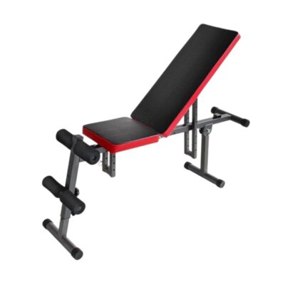 567498-2 Πάγκος γυμναστικής ρυθμιζόμενος - 83130 - 567498