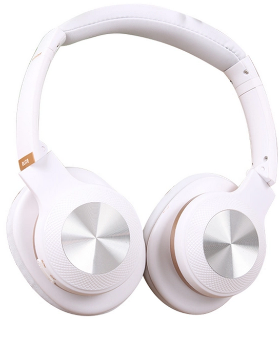 Ασύρματα ακουστικά - Headphones - V750 - 574240 - White