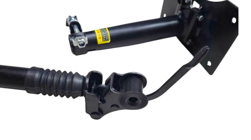 Βάση σέλας για πατίνι - 580011