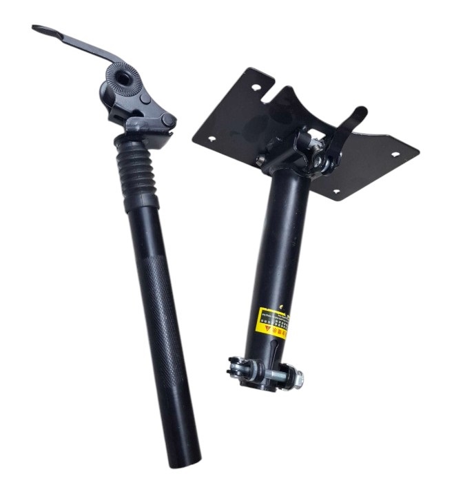 Βάση σέλας για πατίνι - 580011