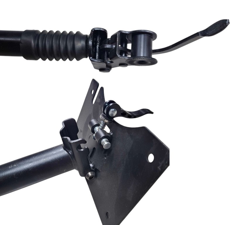 Βάση σέλας για πατίνι - 580011