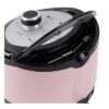 Ηλεκτρικός τροχός μανικιούρ-πεντικιούρ - VKN-DM606 - 581191 - Pink