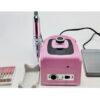 Ηλεκτρικός τροχός μανικιούρ-πεντικιούρ - VKN-DM715 - 581245 - Pink