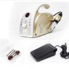 Ηλεκτρικός τροχός μανικιούρ-πεντικιούρ - JMD401 - 581436 - Gold