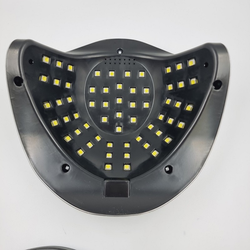 Φουρνάκι νυχιών UV/LED - SUNY21 - 248W- 582365 - Light Blue