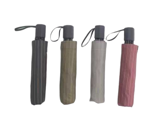 Ομπρέλα σπαστή - 10K - Tradesor - 585731