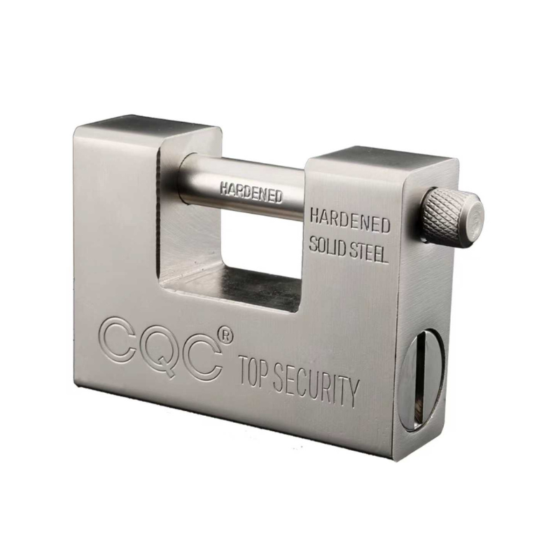 Λουκέτο τάκου - STELAR - BSU - 74mm - 586929