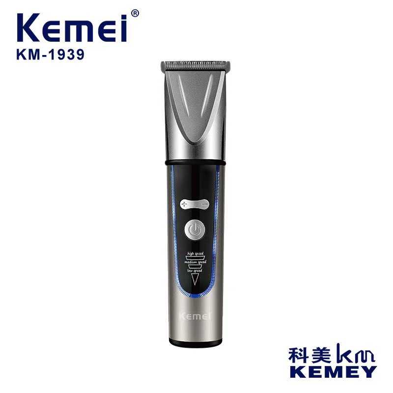 Κουρευτική μηχανή - KM-1939 - Kemei