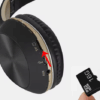Ασύρματα ακουστικά - Headphones - FM - 951BT - 530748 - Red