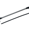 Μπάρες οροφής αυτοκινήτου - MD6202 - 100cm - 607725