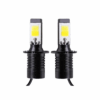 Φώτα ομίχλης LED - H11 - 608033 - Yellow