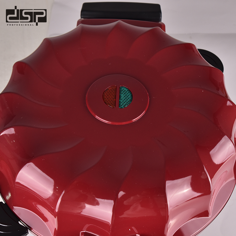 Μηχανή ψησίματος κέικ - KC3009 - DSP - Red - 610735