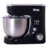 Κουζινομηχανή - Μίξερ με κάδο - KM3030 - 5.0L - DSP -  564483 - Black