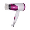 Πιστολάκι μαλλιών ταξιδιού - 30077 - DSP - 610834 - Pink