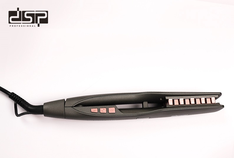 Πρέσα για κυματιστά μαλλιά και όγκο - Hair Fluffer - 10244A - DSP - 611015