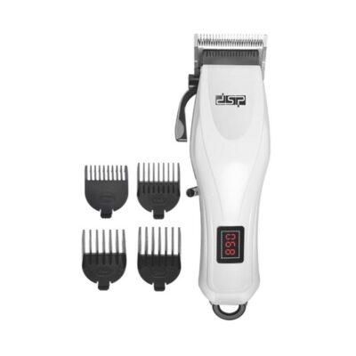 612197-1 Κουρευτική μηχανή - 90438 - DSP - 612197 - White