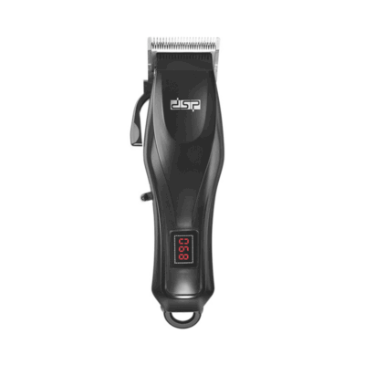 612197-1 Κουρευτική μηχανή - 90438 - DSP - 612197 - Black