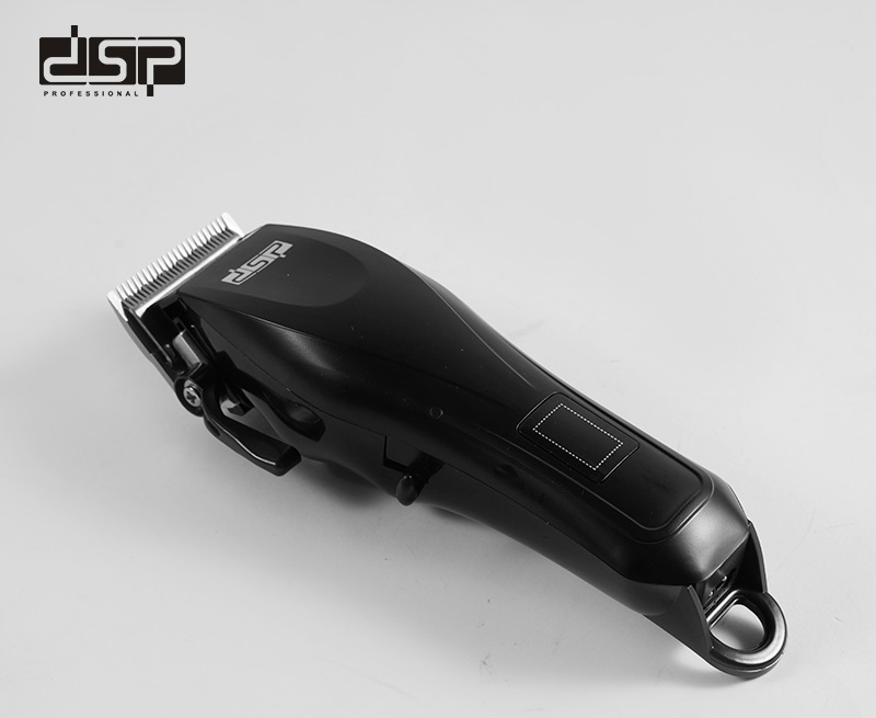 Κουρευτική μηχανή - 90438 - DSP - 612197 - Black