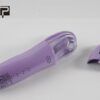 Συσκευή καθαρισμού προσώπου με αναρρόφηση - 70165 - DSP - 612715 - Purple
