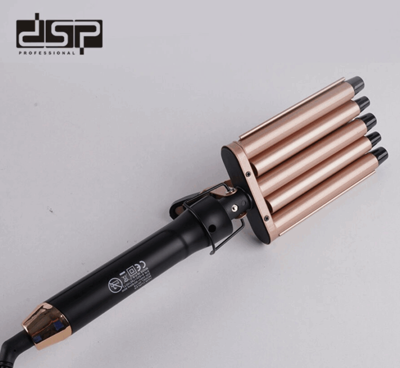 Ψαλίδι για κυματιστά μαλλιά - 20179 - DSP - 612722