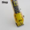 Κουρευτική μηχανή - 90460 - DSP - 612777 - Yellow